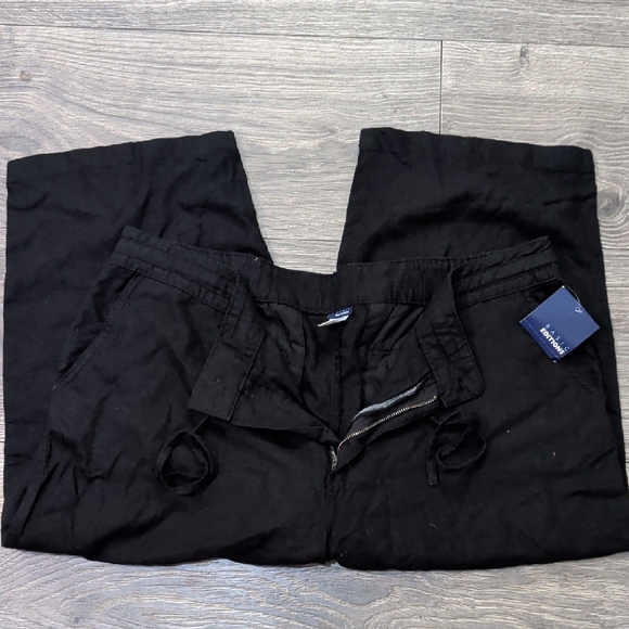 Basic Editions Pants - Basic Editions XXL pants